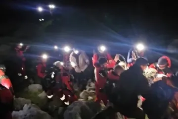 Tužan kraj potrage za hrvatskim planinarom: GSS objavio da su prona&scaron;li tijelo