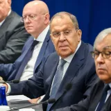 Lavrov uputio ozbiljnu prijetnju: Rusija sprema napade na kijevske ključne točke
