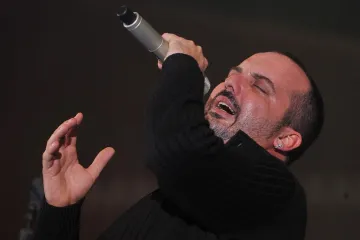 [KVIZ] Može&scaron; li rije&scaron;iti ovaj izazov o Tonyju Cetinskom bez pogre&scaron;ke?