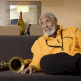 Preminuo legendarni džez saksofonist Sonny Rollins