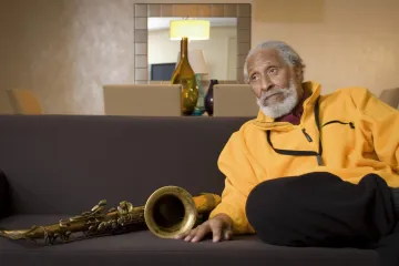 Preminuo legendarni džez saksofonist Sonny Rollins