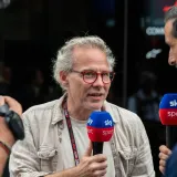 Biv&scaron;i F1 prvak upozorava mladog talenta: 'Ako se osjeća&scaron; nedodirljivo, slijedi pad!'