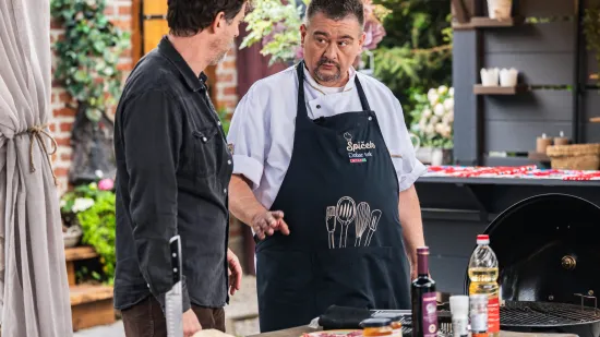 Premium ribeye steak, grill i Matija Kačan: ovako to izgleda kad se ro&scaron;tilja bez kompromisa