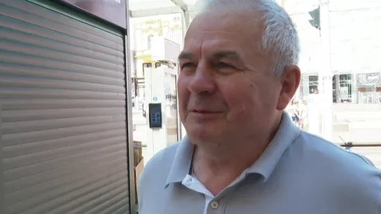 Josip se ostavio cigareta nakon 40 godina pu&scaron;enja: Evo kako mu je uspjelo