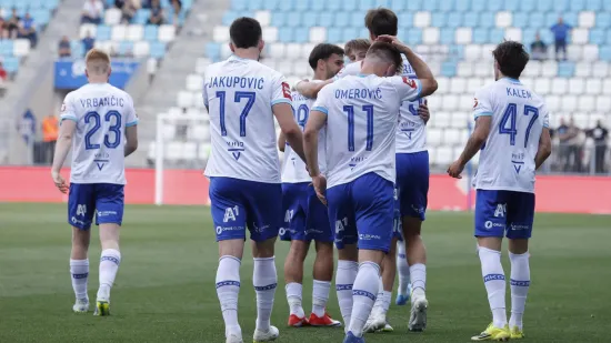 Osijek novog sportskog direktora prona&scaron;ao u čovjeku koji je talente tražio za Chelsea