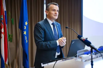 Suprug ministrice novi je guverner HNB-a! Brusio karijeru u HANFA-i