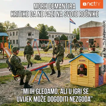 Dječja posla