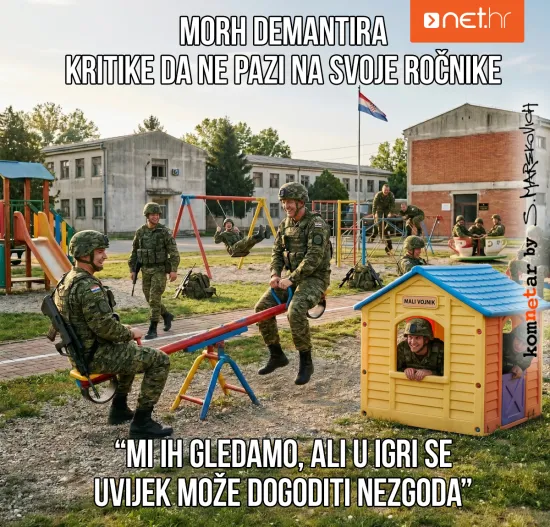 Dječja posla