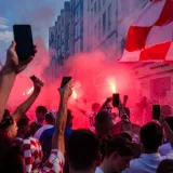 'Hrvatska i BiH u finalu SP-a? Fe&scaron;tat ćemo 15 dana, a vratit ću te ženi u jednom komadu'
