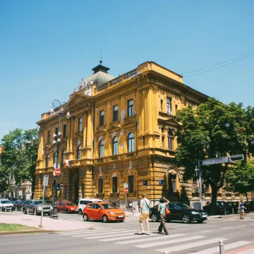 Gradovi po mjeri čovjeka: Kako vratiti ulice pje&scaron;acima