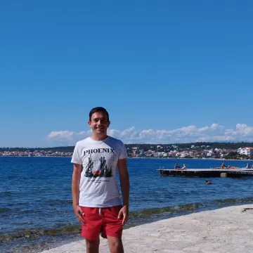Ignacio je iz Argentine doselio u Zadar: 'U Hrvatskoj imam vi&scaron;e rodbine s prezimenom Bilić'
