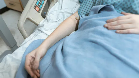 Bila je klinički mrtva osam minuta: 'Smrt je samo iluzija jer na&scaron;a du&scaron;a nikada ne umire'