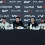 Vaso provocirao Sepa i nasmijao sve: 'Veću laž čuo nisam'