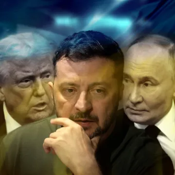 Ukrajina je u &scaron;kripcu, Zelenski poslao hitno pismo Trumpu: 'Molim vas za pomoć'