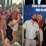 Predivna ekipa 'Igre chefova' pozirala zajedno: 'Kada se kamere ugase, boje ne postoje'