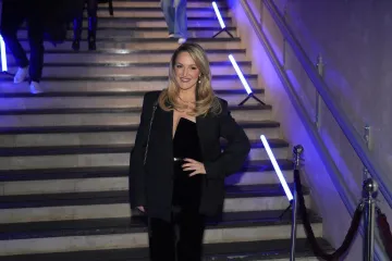 Pjevačica Tijana Bogićević o bodovima srpskog žirija na Eurosongu: 'Glasala bih slično'
