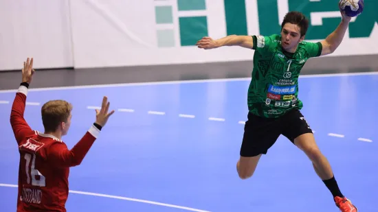 &Scaron;ok u Novom Sadu: Hrvatski rukometa&scaron; te&scaron;ko stradao u finalu srpskog prvenstva