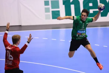 &Scaron;ok u Novom Sadu: Hrvatski rukometa&scaron; te&scaron;ko stradao u finalu srpskog prvenstva