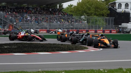 Svijet Formule 1 ovo nije očekivao: McLaren povlači &scaron;okantan potez