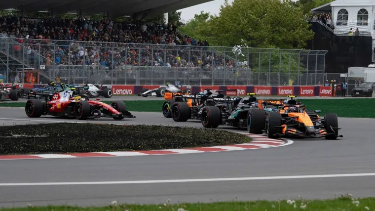 Svijet Formule 1 ovo nije očekivao: McLaren povlači &scaron;okantan potez