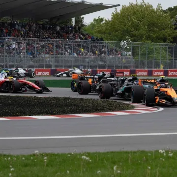 Svijet Formule 1 ovo nije očekivao: McLaren povlači &scaron;okantan potez