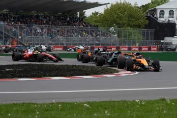Svijet Formule 1 ovo nije očekivao: McLaren povlači šokantan potez