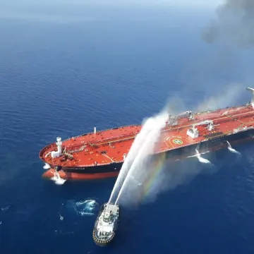 Dronovi napali tri tankera kod turske obale! Rusi i Ukrajinci &scaron;ute, čeka se reakcija Erdogana