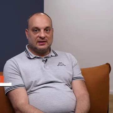 Hit trener otkrio tajnu HNL čuda: 'Kad sam im to rekao, resetirali su se i počeli pobjeđivati'