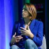 Blanka Vla&scaron;ić &scaron;aljivom objavom otkrila koliko ne mari za tekst biv&scaron;eg supruga Rubena Van Guchta