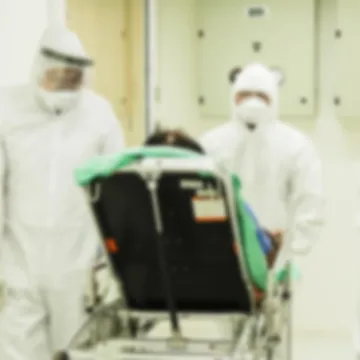 Alarm u Austriji zbog sumnje na ebolu: Izolirana pacijentica, prebacit će ju u posebnu kliniku
