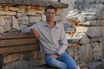 Edi Kiseljak o HIV-u, ljubavi i slobodi: 'Dru&scaron;tvo je danas spremnije prihvatiti različitosti'