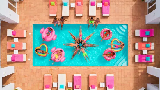 Love Island Adria: Tko brine o tvom izgledu i kako osigurati ostanak?