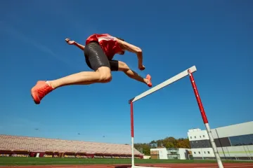 [KVIZ] Može&scaron; li prepoznati discipline i pravila atletike bez gre&scaron;ke?