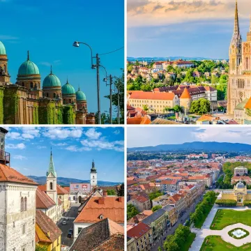 Stanovnici Zagreba moraju točno odgovoriti na sva pitanja o njemu, a mogu li i ostali?