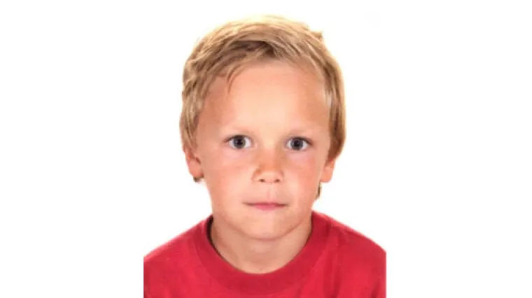 Zadnji put viđen s crnim &scaron;kolskim ruksakom u Dubravi: Jeste li vidjeli Petra (12)?