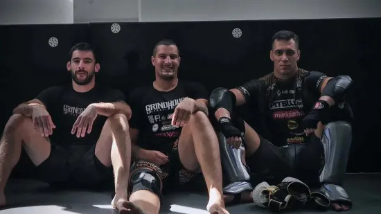 Barbirov trener žestoko udario po Jokeru uoči spektakla u Beogradu: 'To je licemjerno!'