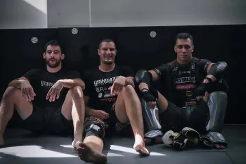 Barbirov trener žestoko udario po Jokeru uoči spektakla u Beogradu: 'To je licemjerno!'