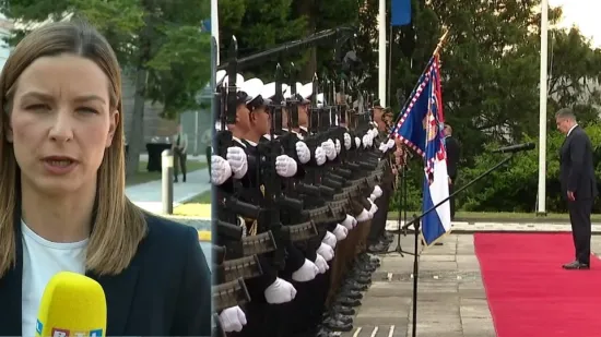Proslava na Tu&scaron;kancu umjesto na Pantovčaku: Doznajemo tko dolazi na Milanovićev prijem