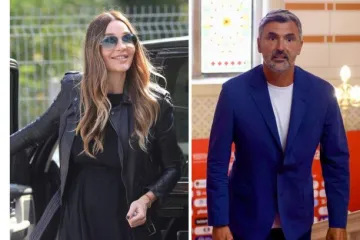 &Scaron;ok na sudu! Goran Ivani&scaron;ević izgubio spor, Tatjana Dragović ne duguje ni euro