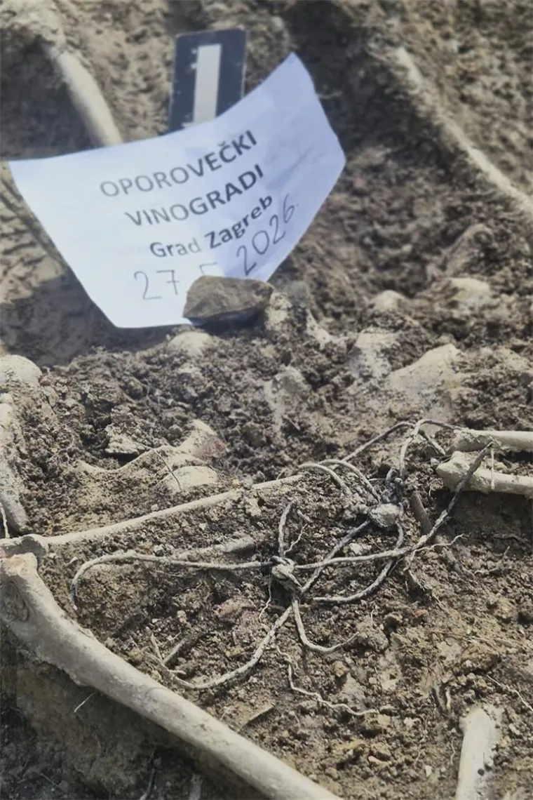 Uznemirujuće otkriće u Dubravi: Prona&scaron;li jo&scaron; jednu masovnu grobnicu, detalji o smrti 29 ljudi su jezivi