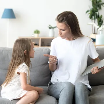 Ova četiri horoskopska znaka su najstroži roditelji: S njima se jasno znaju pravila