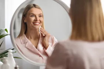 Dermatolozi otkrivaju ono &scaron;to mnoge muči: Ovo su znakovi da vam koža dobro stari