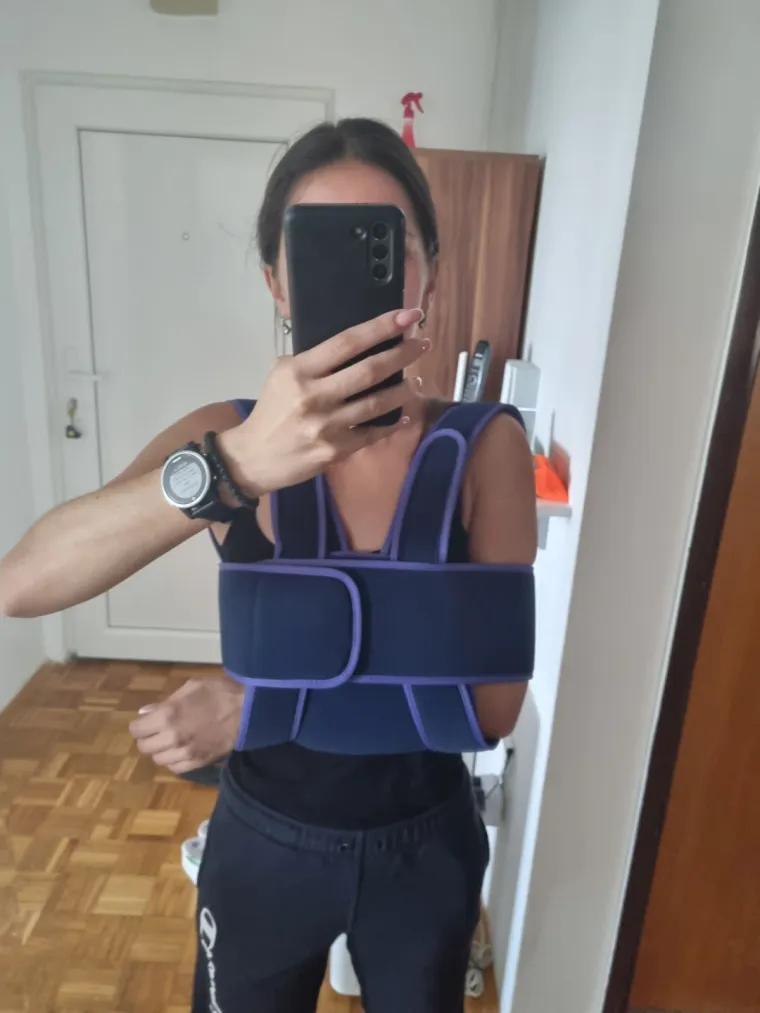 'Mi postojimo i moramo biti prepoznati': O Jasmininoj bolesti Hrvatska jo&scaron; uvijek premalo zna