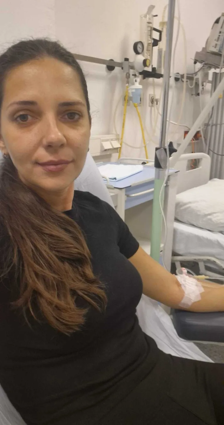 'Mi postojimo i moramo biti prepoznati': O Jasmininoj bolesti Hrvatska jo&scaron; uvijek premalo zna