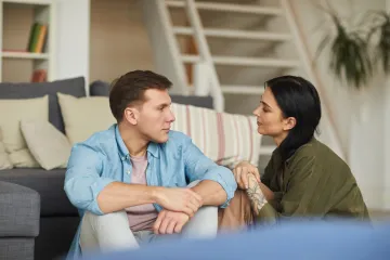 Stručnjaci za veze upozoravaju: Bez ovoga va&scaron; odnos nema budućnost