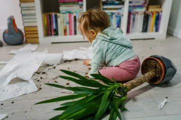 Roditelji, pripremite živce: Ovo su četiri znaka u kojima se rađaju najveći vragolani