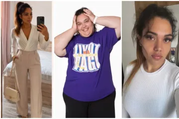 Josipa iz 'Života na vagi' vi&scaron;e nije ista osoba: Danas izgleda skroz drugačije i svi to komentiraju