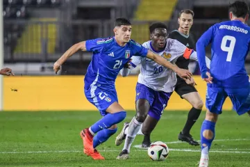 Mladi Talijan ide na Svjetsko prvenstvo: Pristao je promijeniti reprezentaciju
