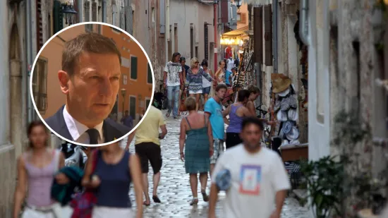 Gradonačelnik hrvatskog grada na Jadranu najavio zabranu: 'Stajemo tome na kraj!'