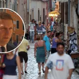 Gradonačelnik hrvatskog grada na Jadranu najavio zabranu: 'Stajemo tome na kraj!'